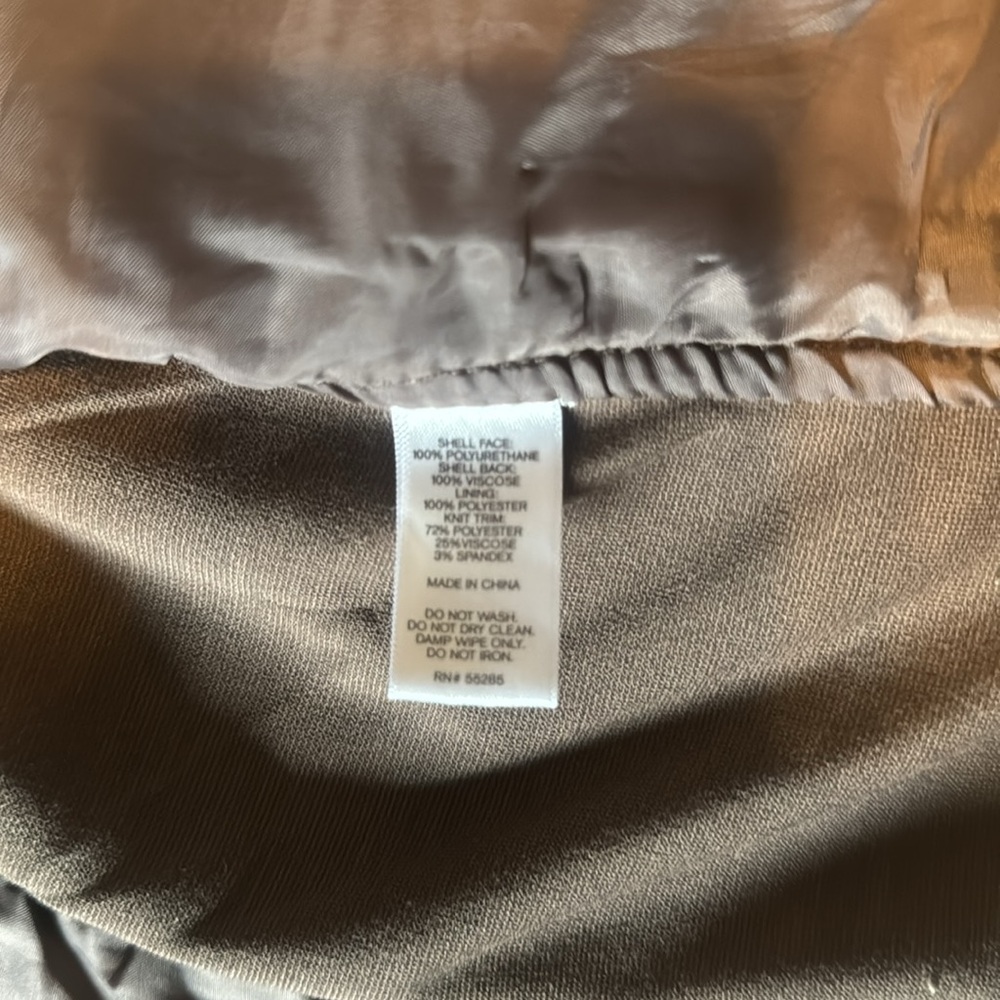 Express | Moto Jacket | Medium - image 4